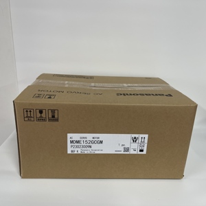 ของแท้ใหม่เอี่ยม AC เซอร์โวมอเตอร์ MDME152GCGM - Product Image 1