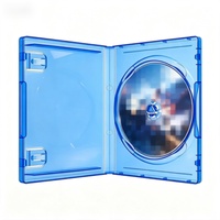 Vente flash - Étui de jeu PS5 résistant à l'usure et aux rayures, personnalisé pour PS5