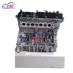 Pièces automobiles TAI, moteur nu de haute qualité, neuf, G4KD G4KF G4KE G4FC G4KH G4KJ G4FG pour HYUNDAI KIA, assemblage moteur - Product Image 2