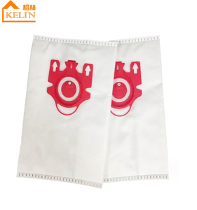 Bolsas FJM compatibles con Miele Bags Classic C1 Complete C1 C2 C3 S227/S240 S270 S400 S2 S5 S8 <span class=keywords><strong>Series</strong></span> Canister Aspirador - Product Image 3