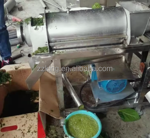 Pâte <span class=keywords><strong>de</strong></span> fruit <span class=keywords><strong>de</strong></span> <span class=keywords><strong>kiwi</strong></span>/machine <span class=keywords><strong>de</strong></span> pulpeur - Product Image 3