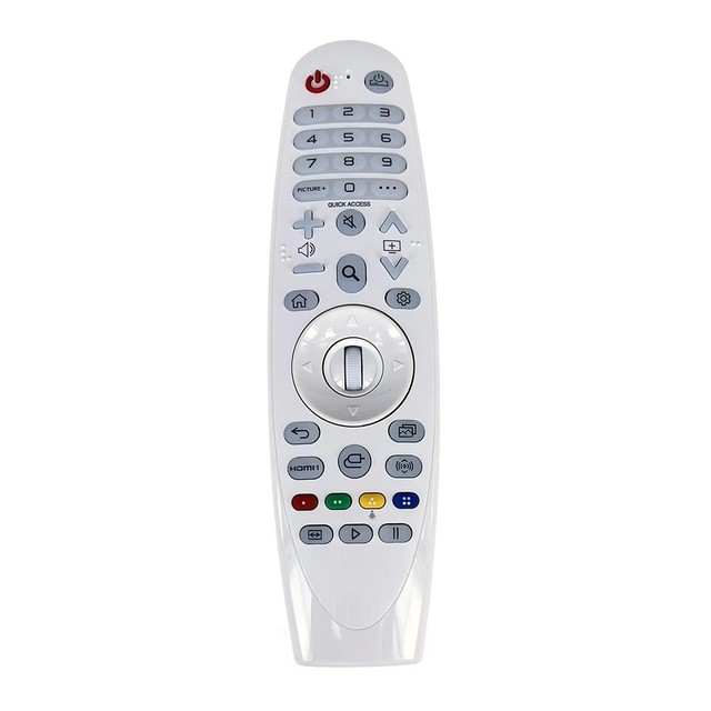 New Genuine MR20PJTR AKB76036002 for Projector Magic Lighting Remote Control HU710PWG HU915QE HU715QB HU710PW HU715QW
