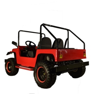 Mini Jeep 150cc 2026, Mini <span class=keywords><strong>Quad</strong></span>, Mini ATV, UTV, Buggy des Dunes, Voiturette de Golf Parent-Enfant - Product Image 2