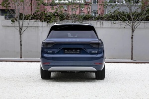 AITO M9 huaweis รถ SUV รุ่นพิเศษไฮบริดนำเข้าใหม่5ประตู7ที่นั่ง - Product Image 6