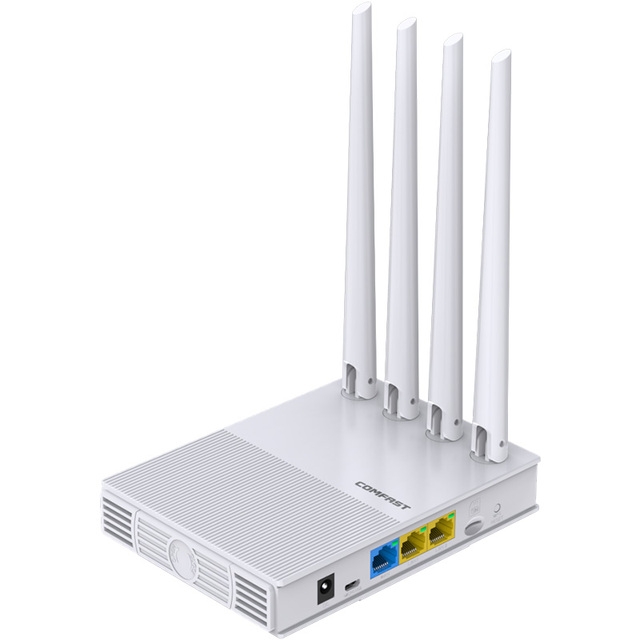 Factory Direct Sale OpenWrt CF-E3 V3 4G Modem with Sim card Portable WiFi Router 300Mbps 3G/4G LTE WiFi Wireless Router