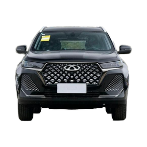 2025 Chery Tigress 7 Excellente édition SUV compact 1.5T CVT Deluxe New Energy Vehicle avec sièges en cuir Direction gauche - Product Image 4