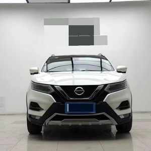 <span class=keywords><strong>Nissan</strong></span> <span class=keywords><strong>Qashqai</strong></span> 2.0 Stepless XV Prem Premium Edition 2019, transmission automatique - Product Image 1