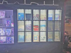 Distributeur de livres intelligents à écran tactile personnalisé 24 heures sur 24 pour les écoles Distributeur de livres académiques et de cahiers avec fonction SDK - Product Image 6