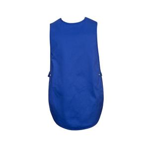 Portwest-S843RBRL/XL tabard ROYAL BLUE กับ Pocket-EAN เชฟ5036108041640และชุดทำงานในอุตสาหกรรมอาหาร - Product Image 2