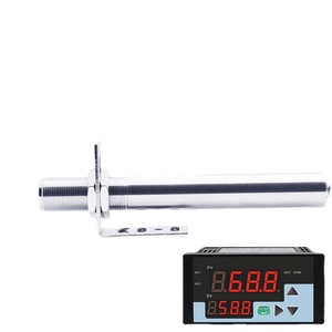 Sonde de thermomètre infrarouge Shogun Boat Szsd 01b 300 2000 C, mesure de température industrielle sans contact - Product Image 4