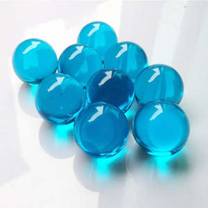 ลูกบอลแก้วทรงกลมขนาด14มม. มีความแม่นยำสูงแก้วบอโรซิลิเกตสำหรับตกแต่ง10mm12mm16mm หินอ่อนหลากสีขนาดเล็กมีความแม่นยำสูง - Product Image 4