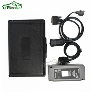 Herramienta de Diagnóstico para JCB, Herramienta de Diagnóstico para Tractores y Excavadoras, Herramienta de Servicio Electrónico JCB con Software - Product Image 4