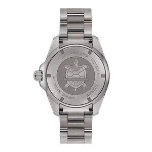 Reloj Automático de Lujo con Bisel de Cerámica de 43 mm, Reloj de Buceo de 300 m con Movimiento Seiko NH35A y Super-luminova BGW9 - Product Image 4