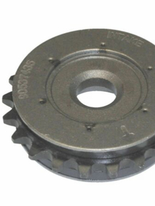Piñón de Eje de Balance de Alta Calidad 90537435 para Chevrolet, GM, Buick, Opel 2.2L 2.4L, Nuevo, Lado Izquierdo - Product Image 3