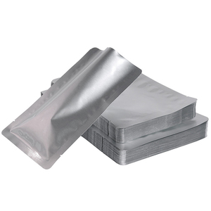 <strong>China</strong> Manufacturing Mylar <strong>Bags</strong> Custom Printed Plastic <strong>Bags</strong> Aluminium Foil <strong>Vacuum</strong> Pet Food Packaging <strong>Bag</strong> - Product Image 1