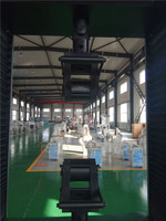 Testeur universel électronique pour usine électronique, test de performance par lots de la force de maintien des composants de petite taille et des bandes adhésives pour fils