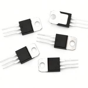 Guaranteed Original & New AP9971GP TO-220 Transistor Specialized Electronic Components Purchasing and Support Services - Product Image 1