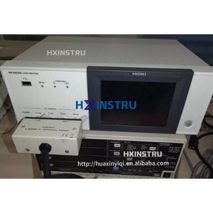 เครื่องทดสอบ LCR รุ่น HIOKI IM3536 เครื่องมือวัดอิเล็กทรอนิกส์ H - Product Image 1