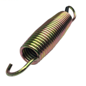 <strong>Stainless</strong> <strong>Steel</strong> Coil Torsion <strong>Spring</strong> for Automobile/Car Use - Product Image 2