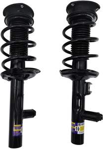 <span class=keywords><strong>Amortisseur</strong></span> avant 5Q0412037HM 3Q0413031AK 5Q0413031FJ 2013 2020 pour Skoda Octavia Kodiaq <span class=keywords><strong>Seat</strong></span> <span class=keywords><strong>Leon</strong></span> VW - Product Image 2