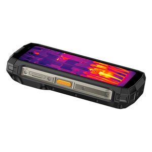 Ulefone Armor Mini 20T Pro โทรศัพท์มือถือ 5G ทนทาน พร้อมกล้องถ่ายภาพความร้อน Octa Core NFC กล้อง FHD หน่วยความจำ 8+256GB แบตเตอรี่ 6200mAh ระบบปฏิบัติการ Android 15 - Product Image 3