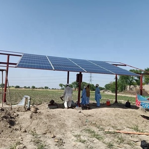 Tấm Pin Mặt Trời 12V 18V 100 Watt 150W 180W 200W 250W 330W 340W 350W W W Đức Giá Rẻ Giá Rẻ - Product Image 6