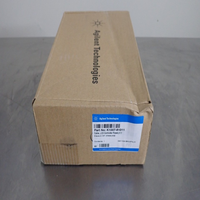 Controlador LCD Plc Technologies K1007-81011 Power Cle, V 1.1 - Nuevo con Garantía