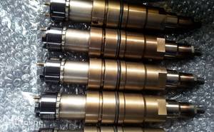 <span class=keywords><strong>Common</strong></span> <span class=keywords><strong>Rail</strong></span> Kraftstoffinjektor 2488244 für Scania DC13 DC16 Motoren für Scania XPI-Injektor 2488244 Diesel-Kraftstoffinjektor Ass - Product Image 2