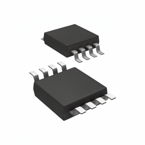8 TSSOP, 8 MSOP Power Management (PMIC) Electronics Component CAT1023ZI-25-T3 BOM IC In Stock - Product Image 1