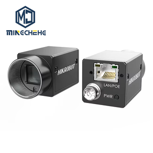 กล้องสแกนพื้นที่อุตสาหกรรมความละเอียดสูง 12MP รุ่น MV-CE120-10GM MV-CE120-10GC MV-CE120-10UM MV-CE120-10UC MV-CE200-10GM - Product Image 1