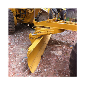 Motoniveladora cat 140k para uso en el hogar, herramienta de medición de motores de 140k, 140h y 140g - Product Image 4