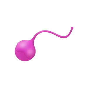 Bola de Amor Inteligente de Silicona Suave Médica, Bola Ben Wa Individual, Bola de Kegel para Fortalecer la <span class=keywords><strong>Vagina</strong></span>, Bola de Amor de Silicona - Product Image 5