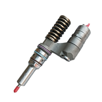 Injecteur de carburant pour moteur diesel de machines lourdes 0414702017