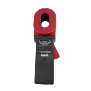 เครื่องทดสอบความต้านทานดินแบบหนีบ ETCR2000 + ตัวทดสอบความต้านทานดิน0.001ohm - Product Image 5