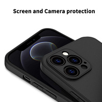 Coque de Téléphone Portable Ultra Mince Mate en TPU à Impression Personnalisée pour Xiaomi Redmi Note 14 13 12 Pro Plus 11