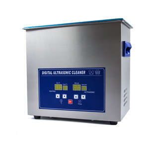 Kit de Prueba para Máquina de Limpieza Ultrasónica, Equipo de Prueba de Inyectores, Probador de Inyectores Common Rail con Precio de Fábrica - Product Image 4