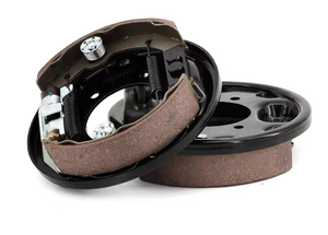 Ensemble de tambour de frein pour voiturette de golf 612211, pièces de rechange et accessoires pour voiturette de golf - Product Image 5