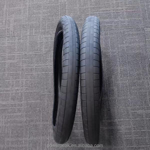 ยางจักรยาน BMX จักรยานเสือภูเขา MTB ขนาด 20x2.40 ยางแม็กซี่ อะไหล่จักรยาน - Product Image 5