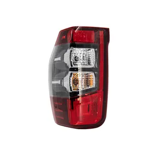 Dongsui заводская цена автозапчасти Автомобильный задний фонарь высокая яркость светодиодный задний фонарь для Mitsubishi Triton L200 2019 2020 2021