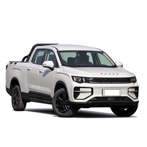 Pick-up électrique Geely RD5 Ev, véhicule utilitaire familial et commercial, super électrique pur - Product Image 1