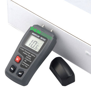 Calibración del Medidor de Humedad para <span class=keywords><strong>Madera</strong></span> EMT01 - Product Image 4