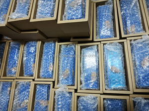 Tùy chỉnh tàu du lịch chất lỏng trôi mô hình trang trí trang trí nội thất đồ chơi Quà tặng - Product Image 6