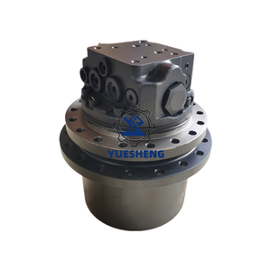 19031-26800 PHV-300-53B-9T-8811A Hydraulische Reismotor <span class=keywords><strong>Takeuchi</strong></span> <span class=keywords><strong>Tb235</strong></span> Eindaandrijving - Product Image 6