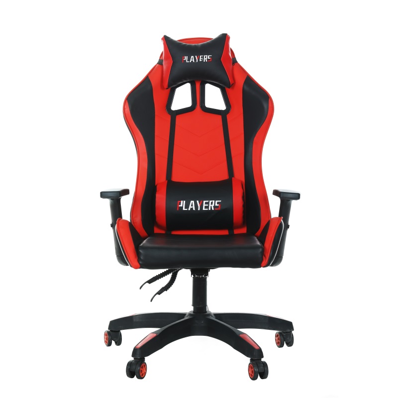 Red black
