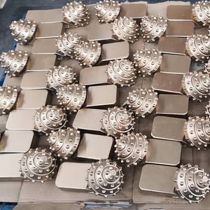 กรวยลูกกลิ้งสำหรับซี่แกนและฐานเสาเข็มสำหรับฟัน - Product Image 6