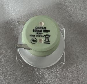 Il più venduto SIRIUS HRI 190W + Disco <span class=keywords><strong>DJ</strong></span> Stage attrezzature fascio movimento luce bianca del palcoscenico luci con lampadina E27 Base - Product Image 2