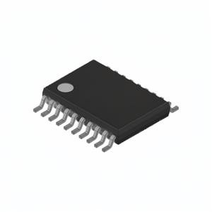 HI80C86-2 Specialized ICs Buy Online Electronic Components In Stock - Product Image 1