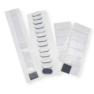 Factory Die Cut Double Sided Adhesive Eva Pad Tape Wholesale Double Sided Adhesive Eva Sheet