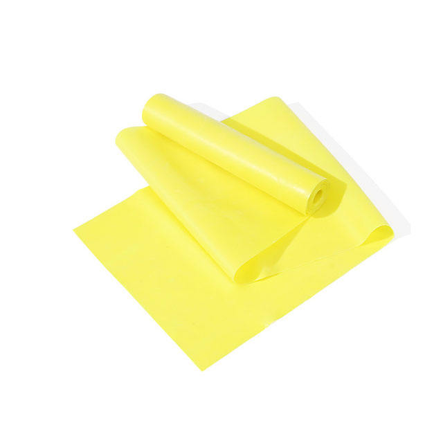 สีเหลือง