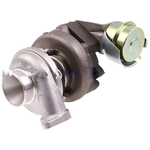 Turbocompressore di Ricambio RHF3V VVP2 9649472880 0375J9 per Motore Diesel Peugeot <span class=keywords><strong>206</strong></span> Citroen <span class=keywords><strong>Ford</strong></span> C3 DV4TED4 - Product Image 3